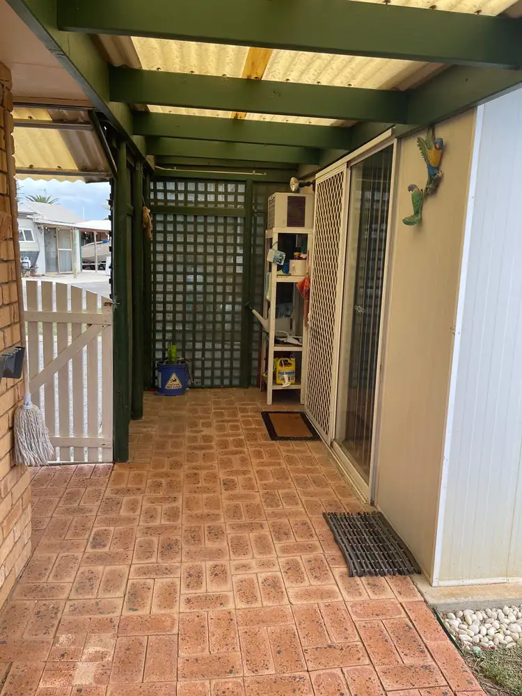 Third view of Homely unit listing, 6/50 Waldeck Street, Dongara WA 6525