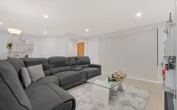 Third view of Homely house listing, 12 Bennett Street, Minto NSW 2566
