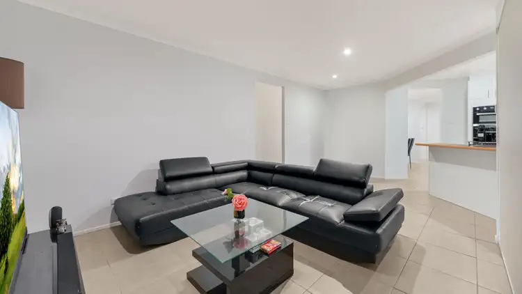 Fifth view of Homely house listing, 12 Bennett Street, Minto NSW 2566