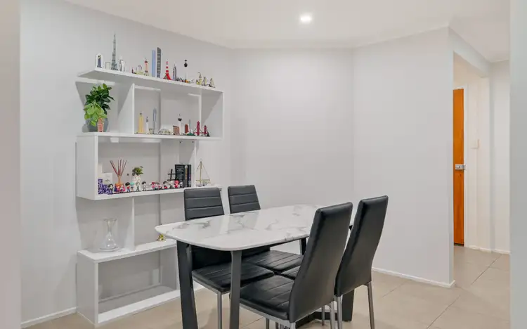 Sixth view of Homely house listing, 12 Bennett Street, Minto NSW 2566