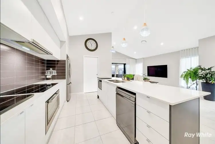 Third view of Homely house listing, 30 ARKOSE Street, Yarrabilba QLD 4207