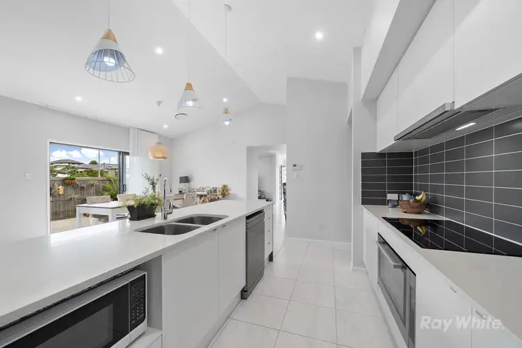 Fourth view of Homely house listing, 30 ARKOSE Street, Yarrabilba QLD 4207