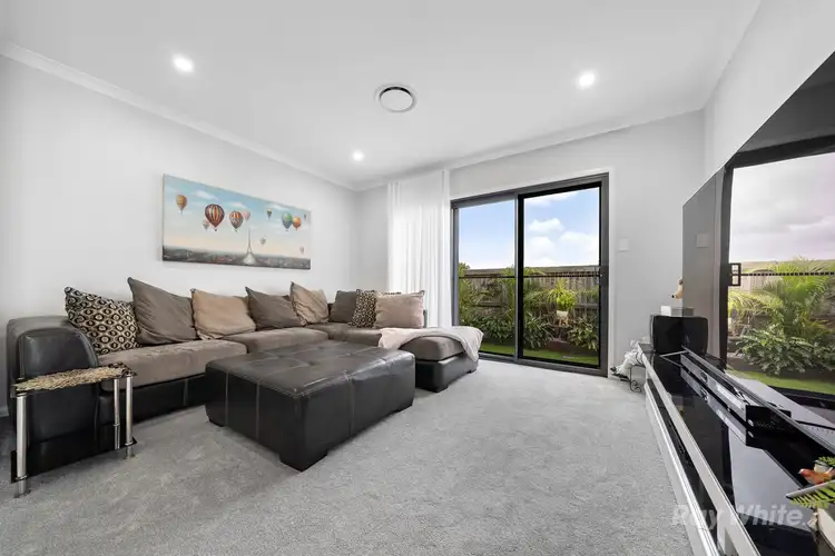 Sixth view of Homely house listing, 30 ARKOSE Street, Yarrabilba QLD 4207