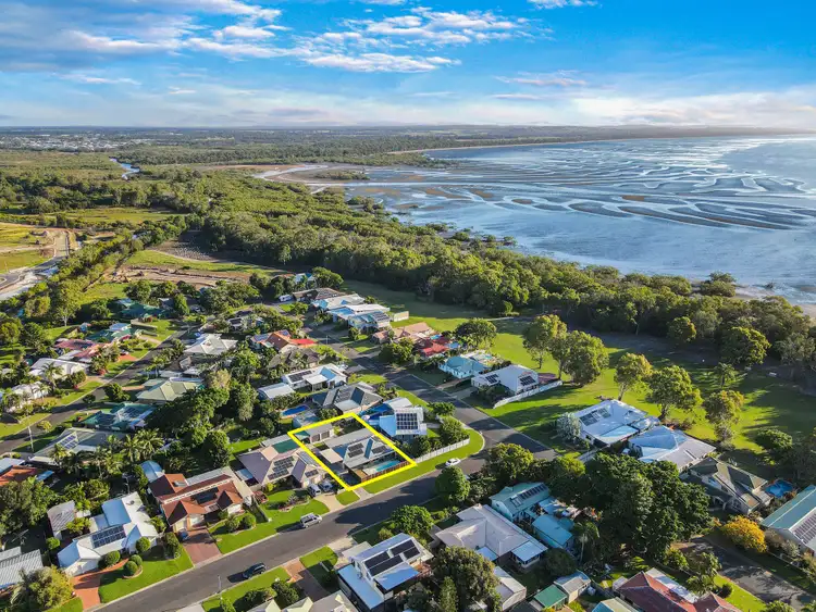 3 Sealink Drive, Point Vernon QLD 4655
