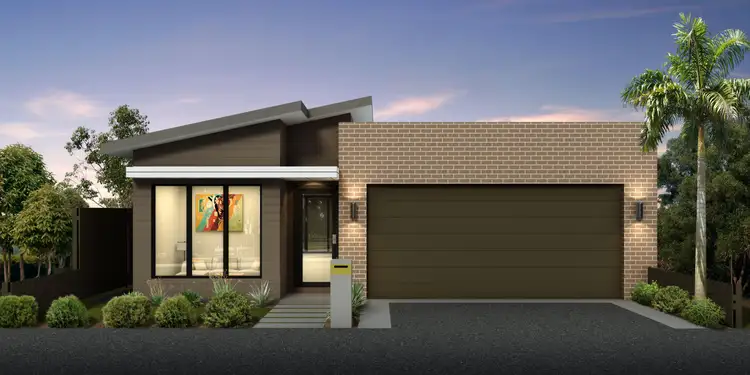 Main view of Homely land listing, Address available on request