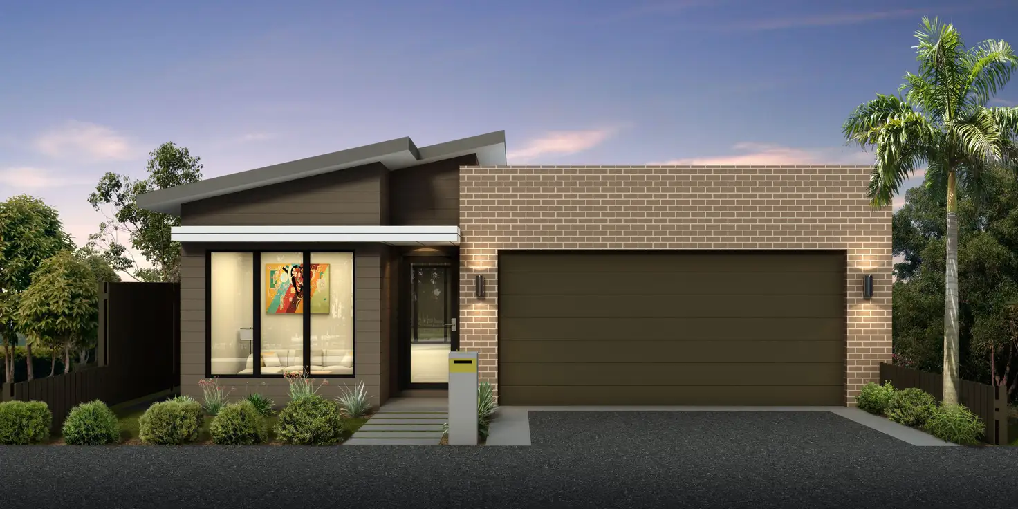 Main view of Homely land listing, Address available on request