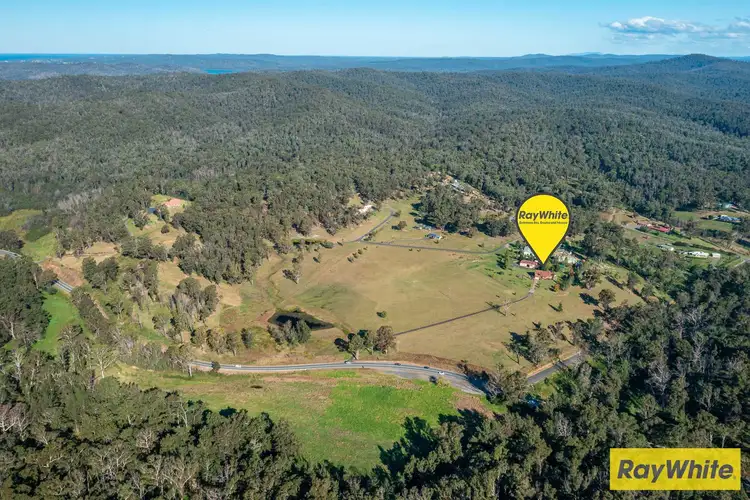 Second view of Homely house listing, 1398 Kings Highway, Nelligen NSW 2536