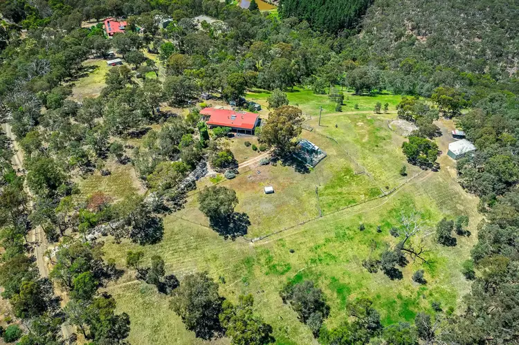 Second view of Homely house listing, 150 Belfields Road, Cottles Bridge VIC 3099
