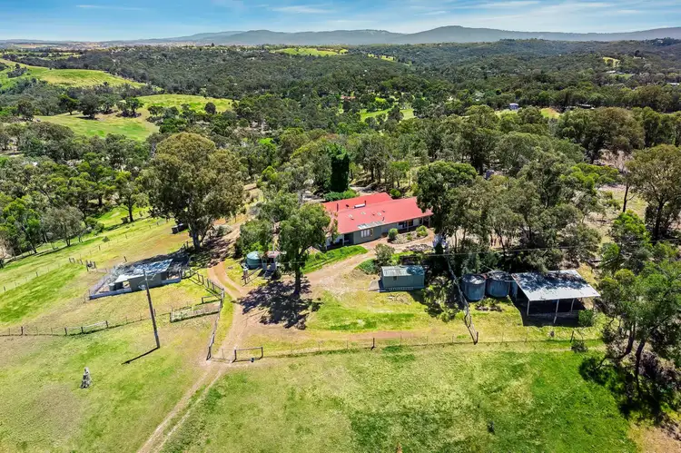 Third view of Homely house listing, 150 Belfields Road, Cottles Bridge VIC 3099