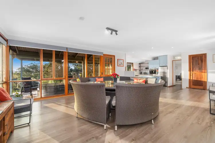Fifth view of Homely house listing, 150 Belfields Road, Cottles Bridge VIC 3099