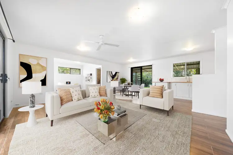 Second view of Homely house listing, 4 Cantwell Place, Beenleigh QLD 4207