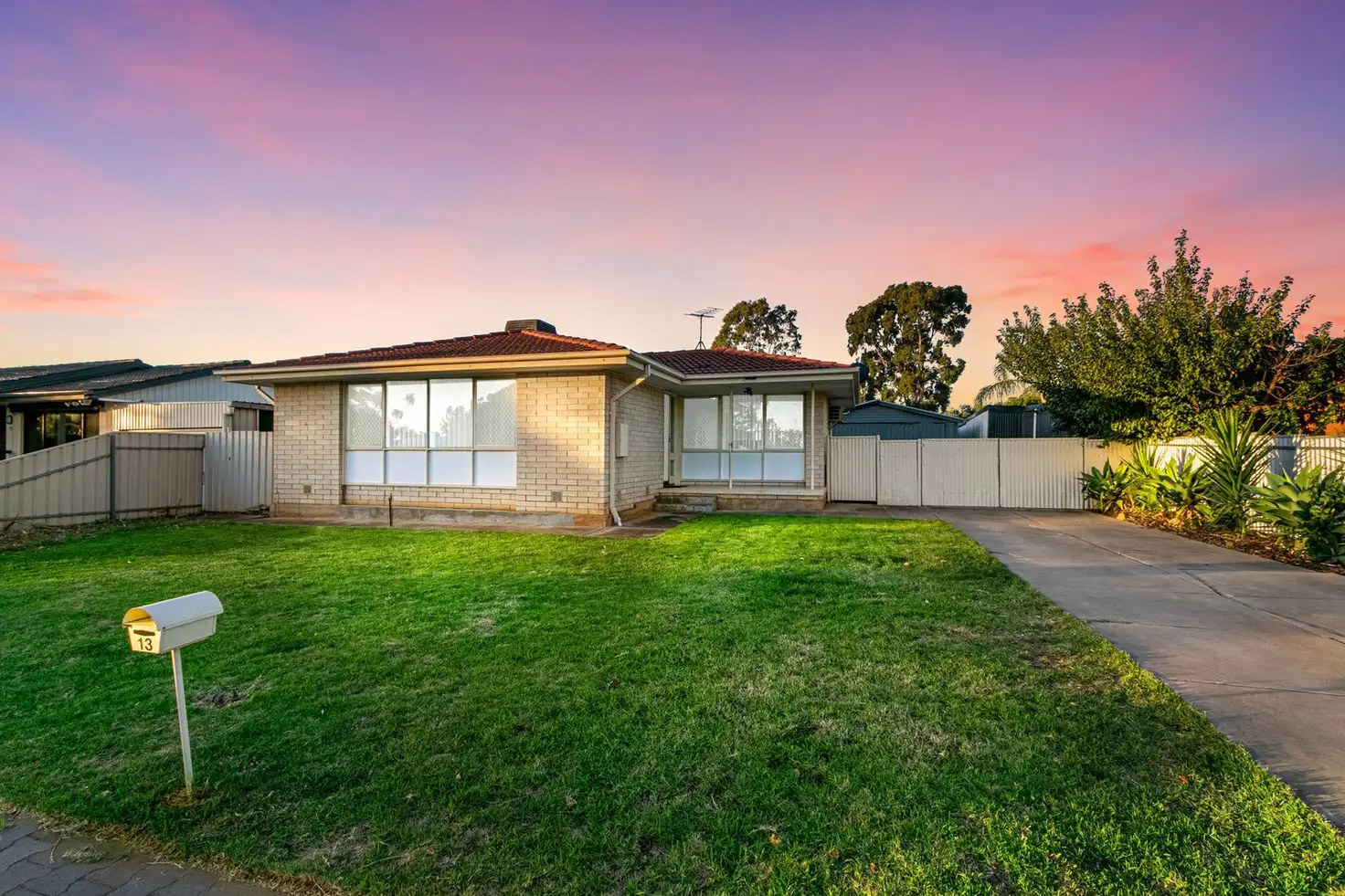 Main view of Homely house listing, 13 Wimborne Street, Elizabeth Downs SA 5113