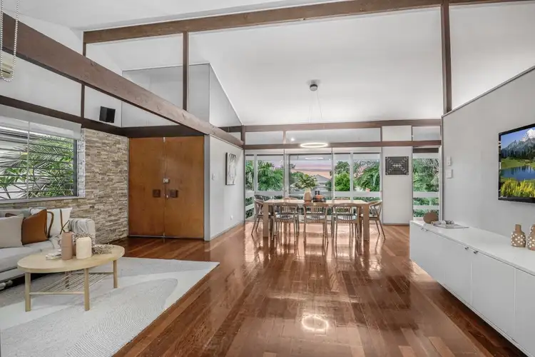 21 Eddowes Street, Kedron QLD 4031