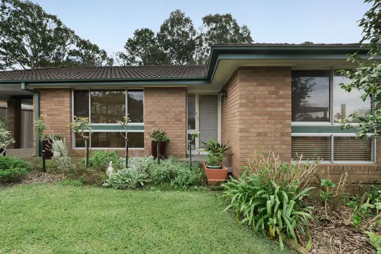 Main view of Homely house listing, 27 Bilmark Drive, Raymond Terrace NSW 2324