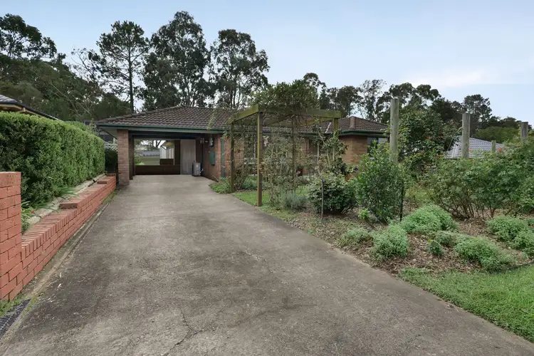Second view of Homely house listing, 27 Bilmark Drive, Raymond Terrace NSW 2324