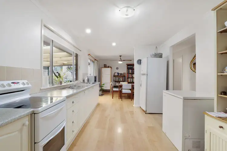 Fifth view of Homely house listing, 27 Bilmark Drive, Raymond Terrace NSW 2324
