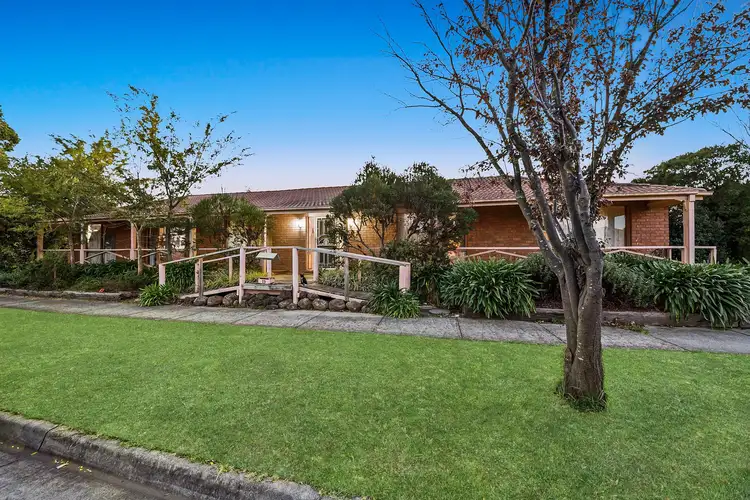 Second view of Homely house listing, 19 Harwood Court, Berwick VIC 3806
