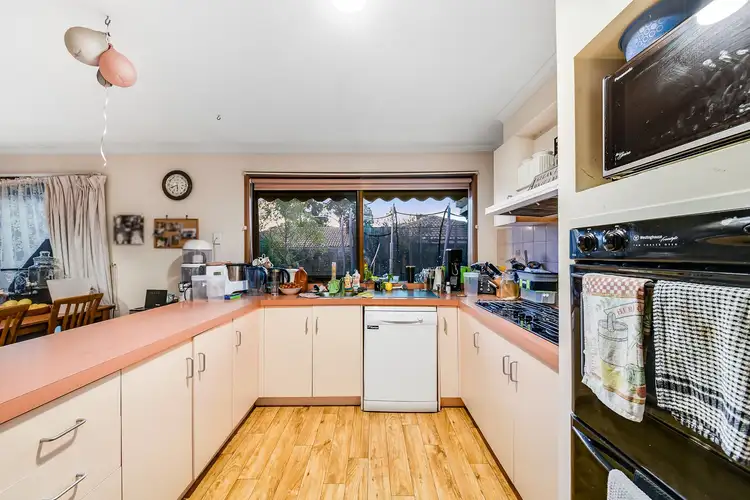 Sixth view of Homely house listing, 19 Harwood Court, Berwick VIC 3806