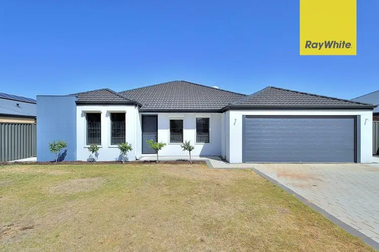 Main view of Homely house listing, 7 Ballybofey Loop, Bullsbrook WA 6084