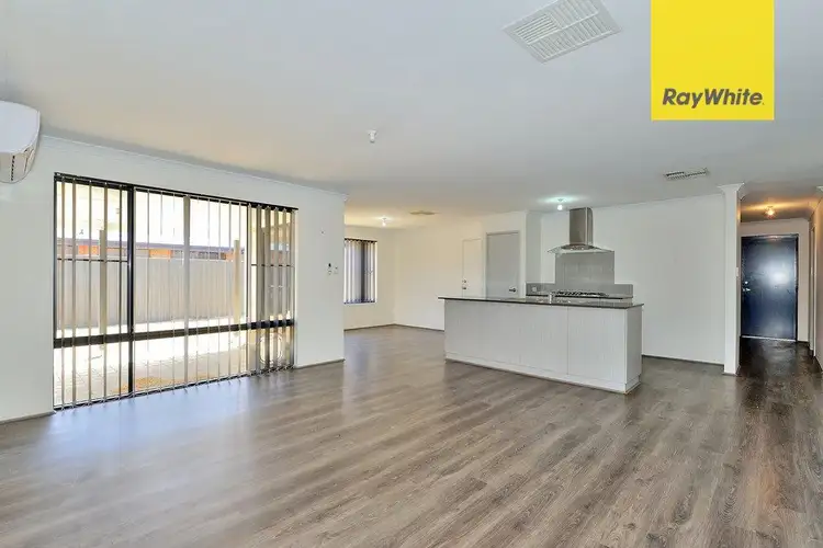 Fourth view of Homely house listing, 7 Ballybofey Loop, Bullsbrook WA 6084