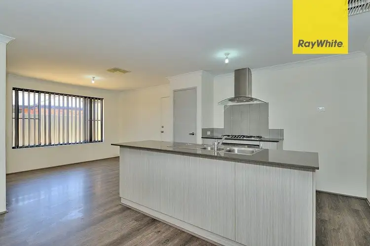 Fifth view of Homely house listing, 7 Ballybofey Loop, Bullsbrook WA 6084