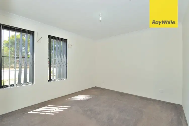Seventh view of Homely house listing, 7 Ballybofey Loop, Bullsbrook WA 6084