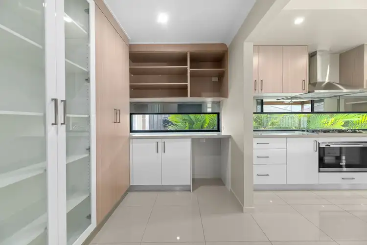 Fifth view of Homely house listing, 55 Finnegan Circuit, Oxley QLD 4075