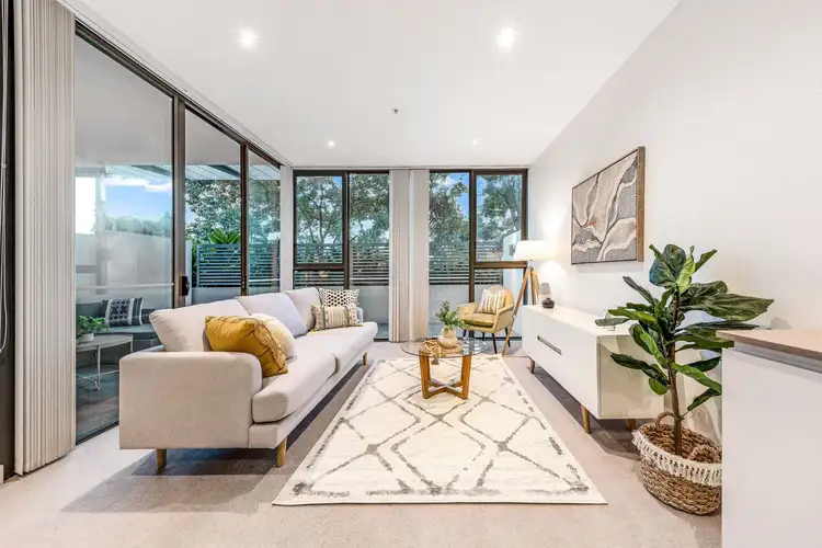 110/7 Rider Boulevard, Rhodes NSW 2138