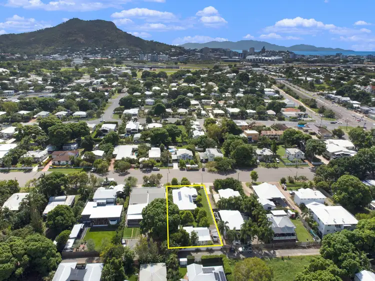 11 Anderson Street, Railway Estate QLD 4810