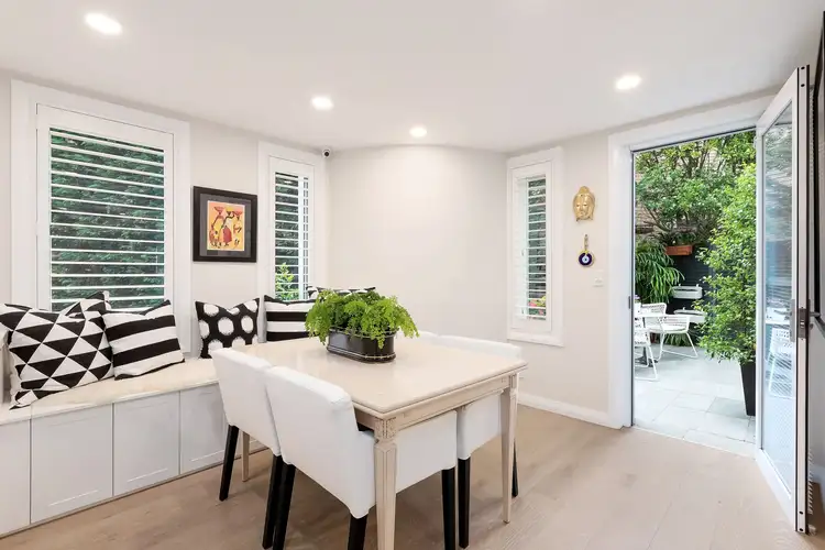 Second view of Homely unit listing, 5c Bundarra Road, Bellevue Hill NSW 2023