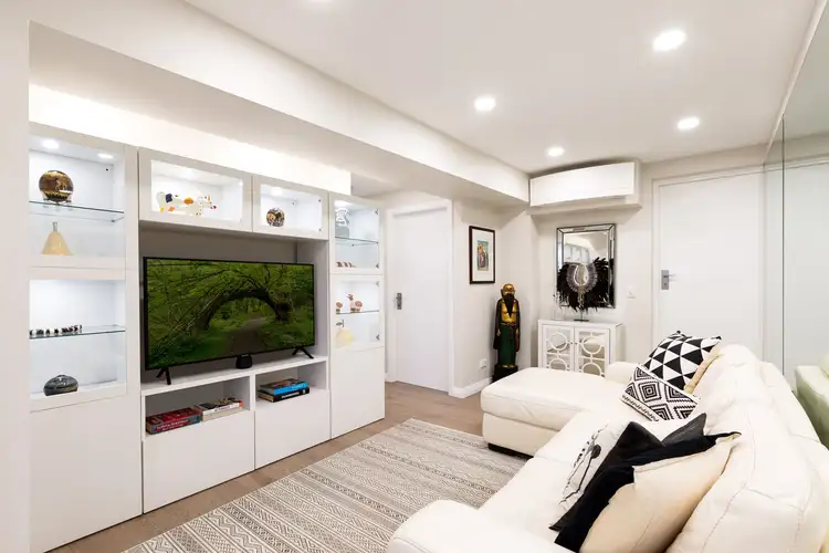 Third view of Homely unit listing, 5c Bundarra Road, Bellevue Hill NSW 2023