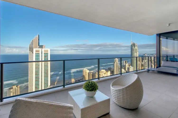 2583/9 Ferny Avenue, Surfers Paradise QLD 4217
