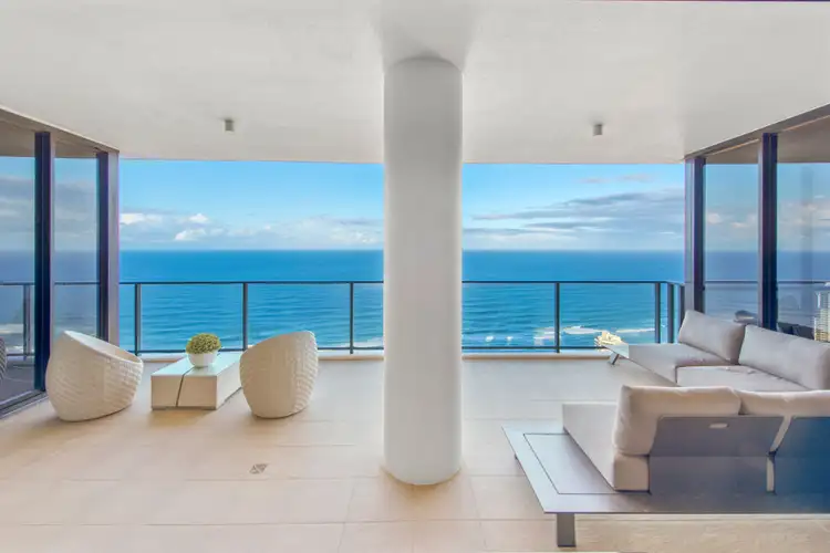 Fourth view of Homely apartment listing, 2583/9 Ferny Avenue, Surfers Paradise QLD 4217