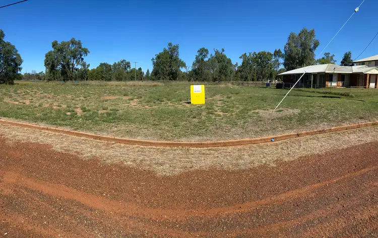 18 Cypress Street, Charleville QLD 4470