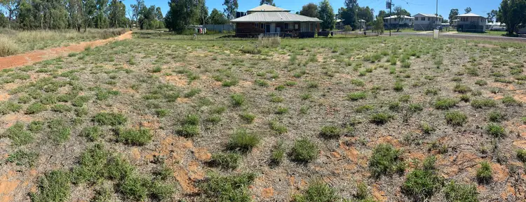 Third view of Homely land listing, 18 Cypress Street, Charleville QLD 4470