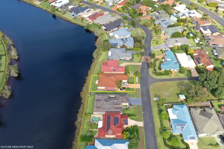 Second view of Homely house listing, 39 Admiralty Avenue, Tea Gardens NSW 2324