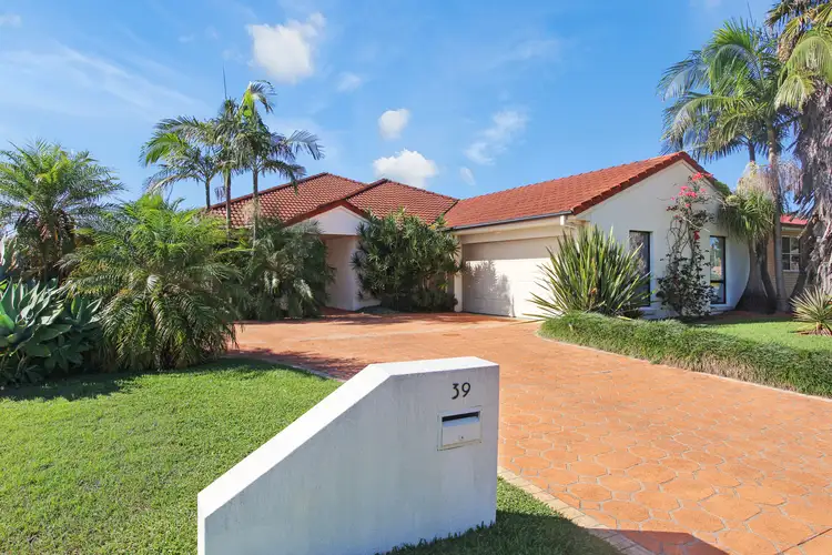 Third view of Homely house listing, 39 Admiralty Avenue, Tea Gardens NSW 2324