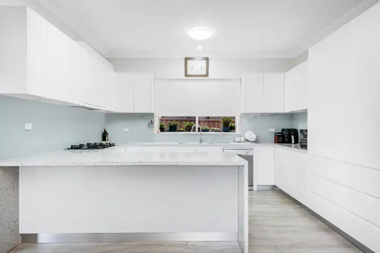 Fourth view of Homely house listing, 54 Chiswick Road, Greenacre NSW 2190