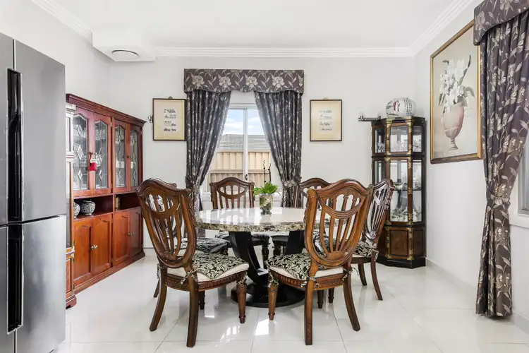 Fifth view of Homely house listing, 54 Chiswick Road, Greenacre NSW 2190