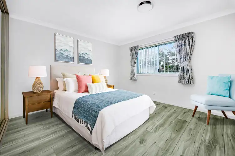 Sixth view of Homely house listing, 54 Chiswick Road, Greenacre NSW 2190