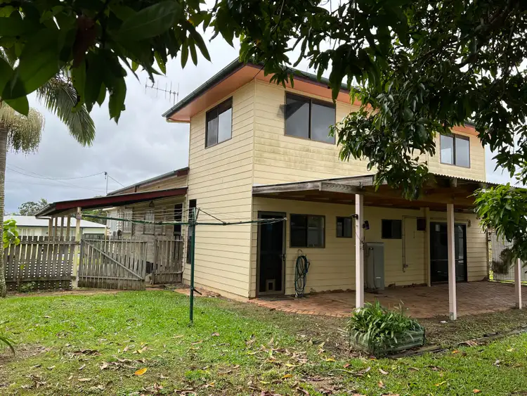 Second view of Homely house listing, 6 Arbury Street, Maryborough QLD 4650