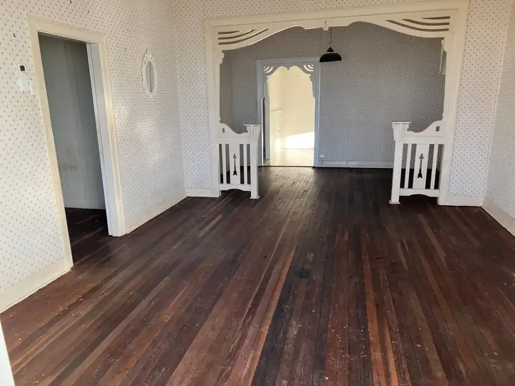 Fifth view of Homely house listing, 6 Arbury Street, Maryborough QLD 4650