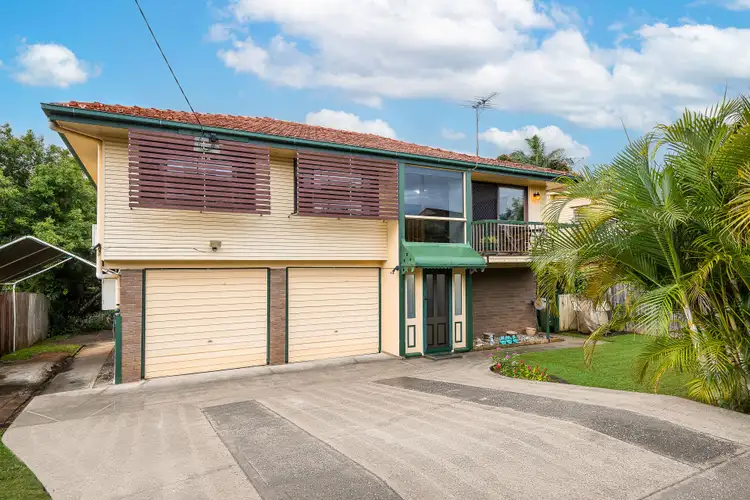 Fifth view of Homely house listing, 8 Brodiek Street, Strathpine QLD 4500
