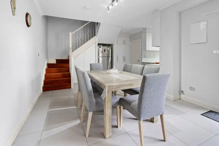 Fourth view of Homely townhouse listing, 1/160-162 Victoria Road, Punchbowl NSW 2196
