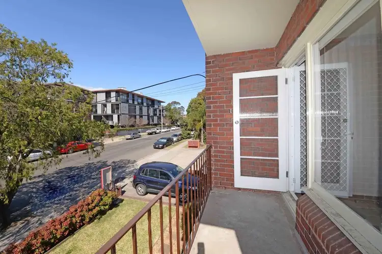 Second view of Homely apartment listing, 3/8-10 Botany Street, Randwick NSW 2031