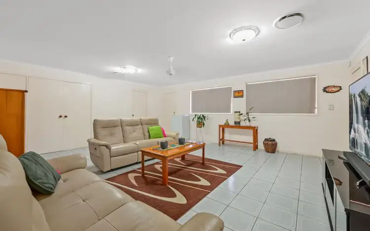 Third view of Homely house listing, 53 Lagonda Drive, Ingleburn NSW 2565