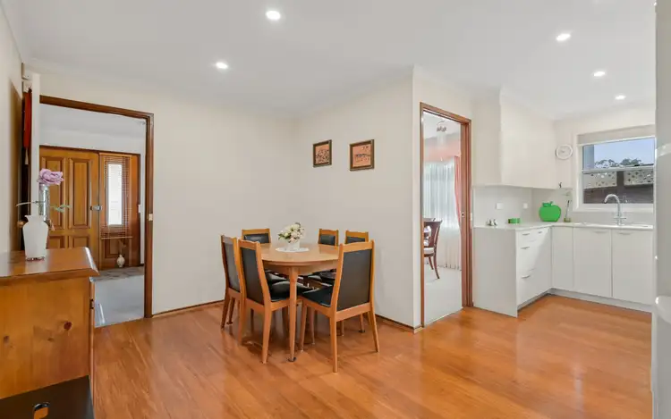 Fifth view of Homely house listing, 53 Lagonda Drive, Ingleburn NSW 2565