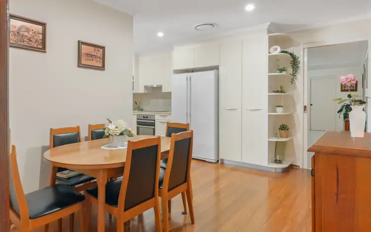 Sixth view of Homely house listing, 53 Lagonda Drive, Ingleburn NSW 2565