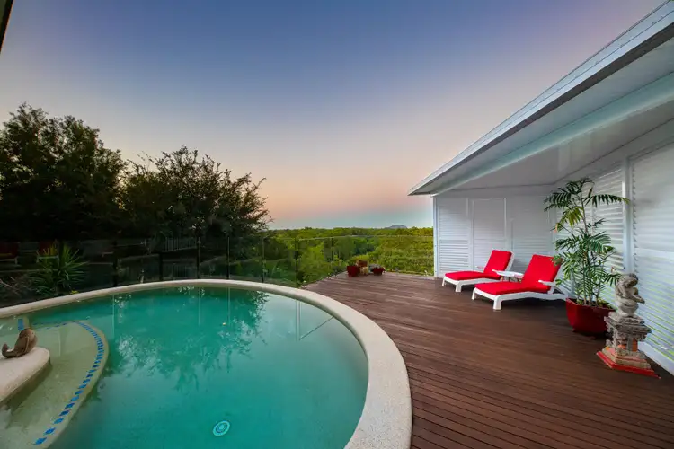 Fourth view of Homely house listing, 41-43 Gallery Drive, Bli Bli QLD 4560