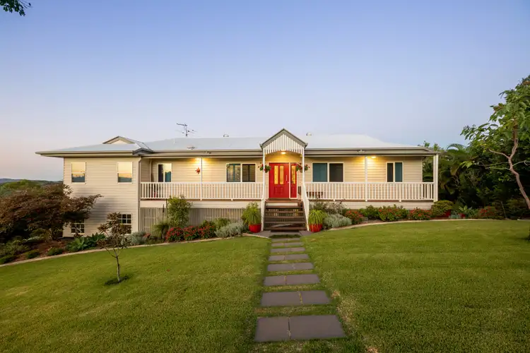 Fifth view of Homely house listing, 41-43 Gallery Drive, Bli Bli QLD 4560